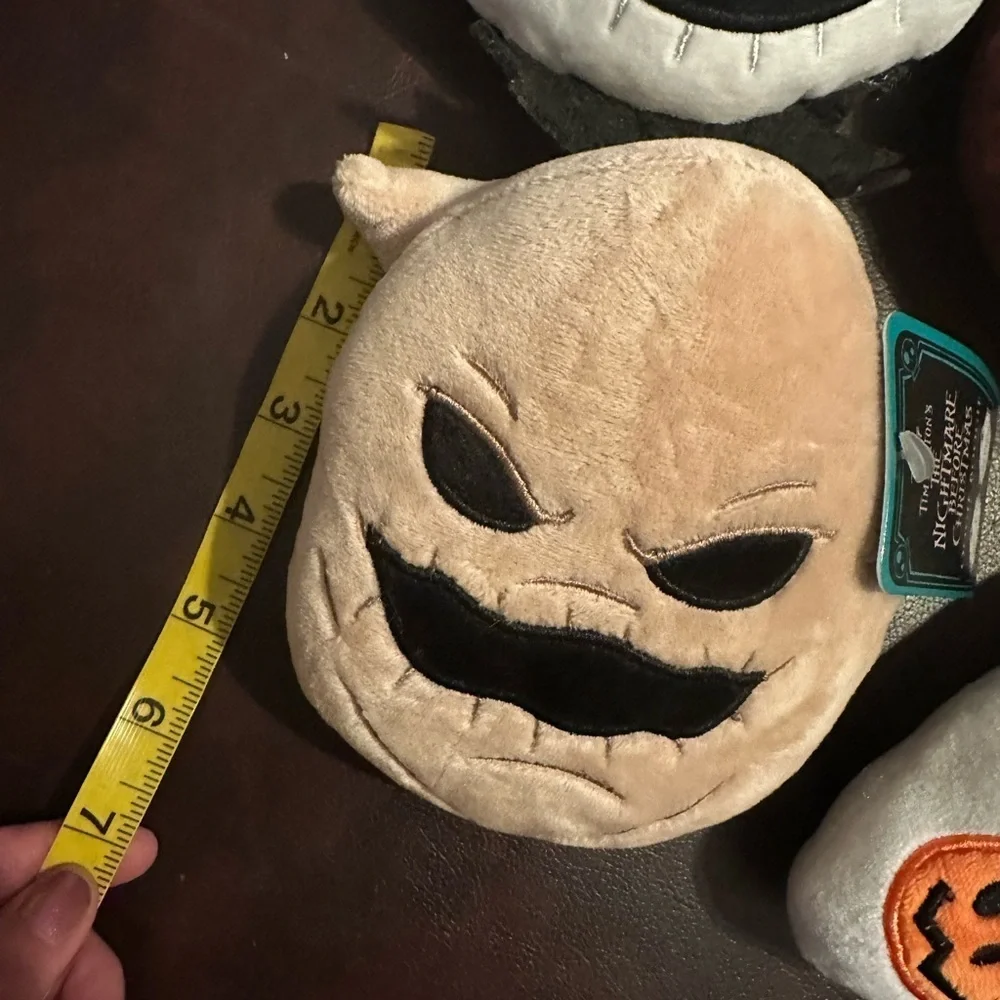 NBC dog toys